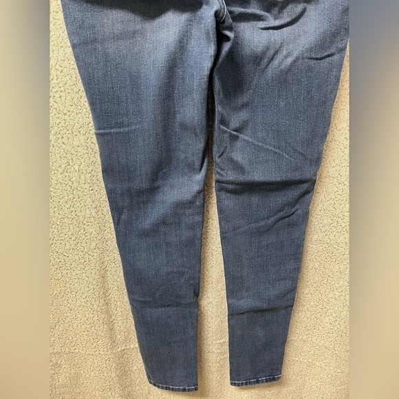 KanCan RENEE HIGH RISE ELASTIC BAND JEGGING SKINNY | size 11/29 - Picture 6 of 13